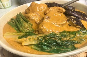 481K views · 4.8K reactions | How to cook a delicious Beef Kare Kare...