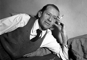 Was E.E. Cummings the Holden Caulfield of American Poetry?