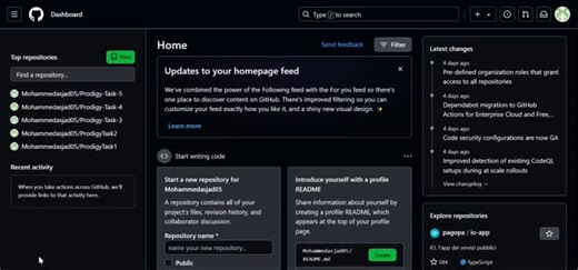 How to use Python for network packet analyzer | Mohammed Asjad posted on the topic | LinkedIn