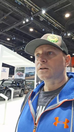 6.7K views · 40 reactions | Wanna see Ram trucks in Chicago this year? Too bad. #CAS2024 | The Farmer's Life | Facebook