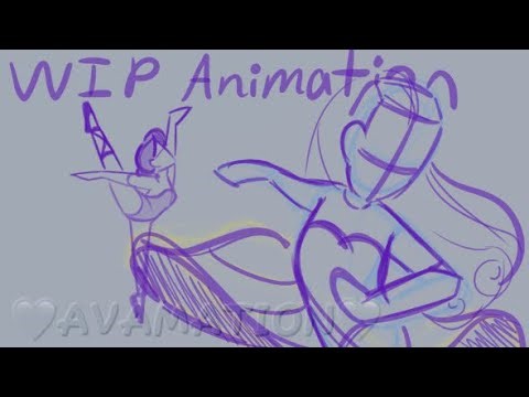 A SNEAK PEEK! 🫣| Ballet Animation