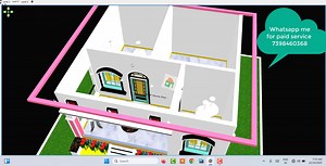 मात्र 1.5 लाख में घर का डिजाईन | आवास योजना के लिए नक्शा | PM Awas Yojana Gramin Ghar Ka Naksha प्रधानमंत्री आवास योजना के घर नक्शा जो आप बहुत कम पैसो में बनवा सकते हिं | आज के विडियो में PM Awas Yojana Gramin Ghar Ka Naksha बनाया हैं | Post link : https://smallhouseplane.com/ Whats'app me Only for Paid Services : 7398460368 My Facebook page : https://www.facebook.com/SmallHousePlane/ Download the House Design 1. 5 bedroom Duplex House design : https://imojo.in/2iDxwU 2. 3 Lakh House Design: htt