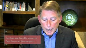 13K views · 11 reactions | Thousands of new regulations have fueled changes across the workplace in 2021. Now 2022 may present even more regulatory complexity for businesses. In this Workforce News Minute, ADP vice president of compliance and government affairs Pete Isberg explains how business leaders can stay ahead of compliance changes. For more on the 2022 Workforce Trends, go to: https://prn.to/3paHbfY | ADP | Facebook