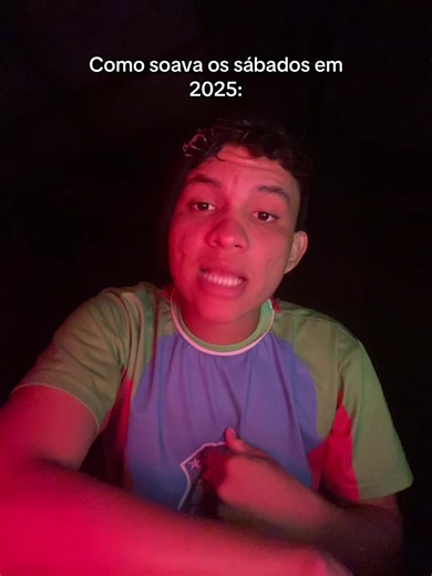 Como soava os sábados em 2025: nostalgia sonora e humor