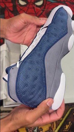 Air Jordan 13 Flint Returns August 1, 2026 🔥 One of Jordan’s Best Colorways?