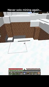 Never again #minecraft #gaming #fbreels | Lord Incendius