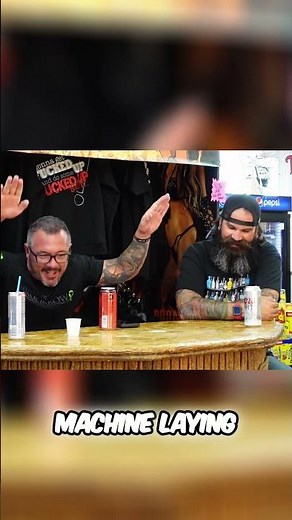 Guns, Biker Build-Offs & Jesse James: The Wild Life of a Motorcycle Legend