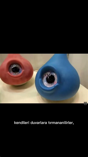 bu scp 131 !! #undertale #scp