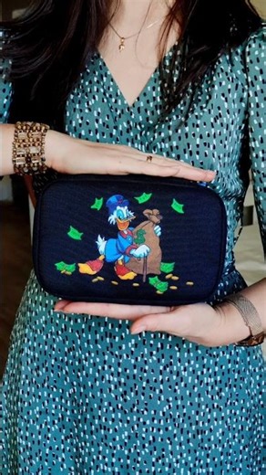 Turning a GoPro Case into Art ✨ #shorts #customart #art #creativeidea