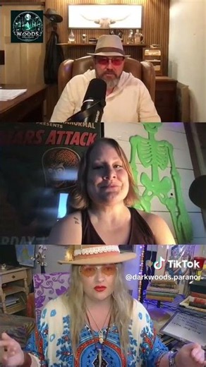 Does Bigfoot communicate telepathically?