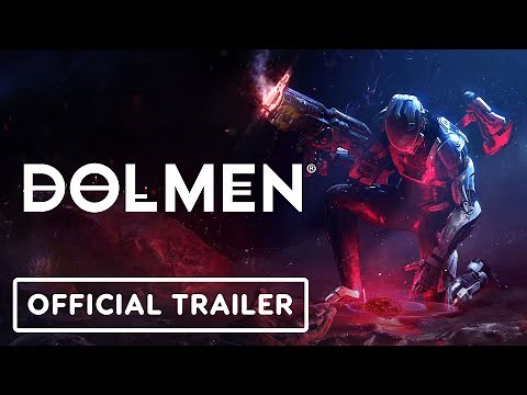 Dolmen - Official Launch Trailer