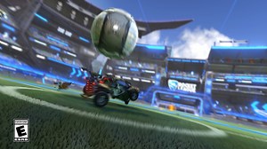 38K views · 353 reactions | These Universal Team Decals and Goal Explosions will look nice in your Garage  Now in the Shop – tell all your friends! | Rocket League | Facebook