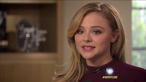 'Carrie' 2.0: Classic Horror Film Gets Rebooted