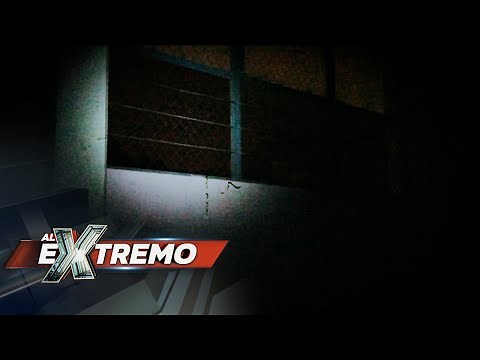 Las cámaras captaron psicofonías en una escuela con actividad paranormal | Al Extremo