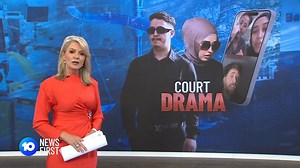 Here’s what made headlines today: Two-former Sydney nurses filmed making extraordinary and frightening claims about the treatment of Israeli patients have fronted court. One arrived with an entourage of supporters while the other's lawyer revealed his plans to fight the serious charges. They have already endured the agony of their only daughter’s murder - but today, the parents of young water-polo coach Lilie James sat in court to hear chilling details of the attacks. And for the first time watc