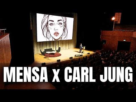Jungian Archetypes | MENSA Talk