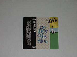 The dB's - Repercussion