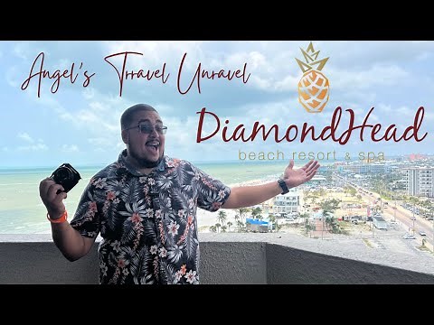 Exploring Diamond Head Beach Resort: Your Ultimate Fort Myers Getaway!!
