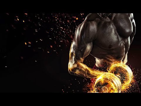 Música Rock para Hacer Ejercicio en el Gym | Música Motivadora Rock para Entrenar Duro Boxeo