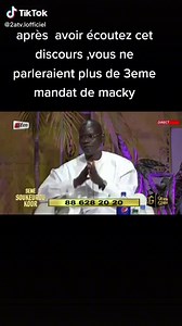 204K views · 6.5K reactions |  | 2M TV | Facebook