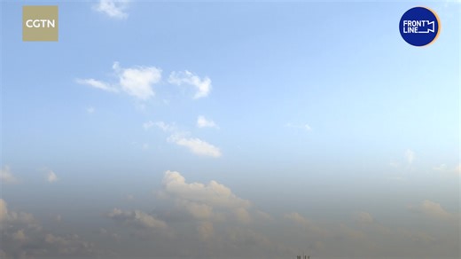 2.4K views · 57 reactions | Okinawa caught in the crosshairs again The #Japanese island of #Okinawa has long been a strategic flashpoint. But after Prime Minister Sanae #Takaichi’s recent remarks on #Taiwan, many residents now fear the island could once again find itself on the front line of conflict. #OneChina #JapanProvocation #China | CGTN Frontline | Facebook