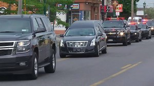 102K views · 1.5K reactions | VIDEO: A large crowd of law enforcers...