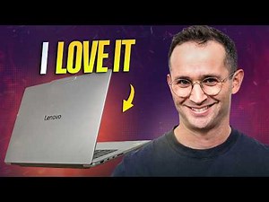 Yoga Pro 7i Review: One of 2026’s BEST Laptops, With One Catch