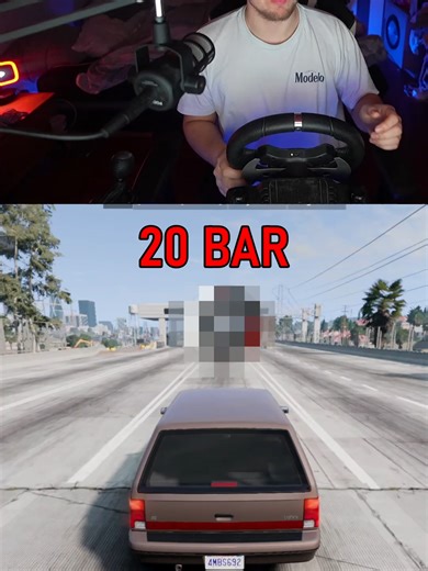 20 Bar Ladedruck auf Motor geben in BeamNG! #beamngdrive #beamng #gamingdeutschland #autozerstörung #experiment #zerstörung #20bar #2bar #ladedruck #tuning