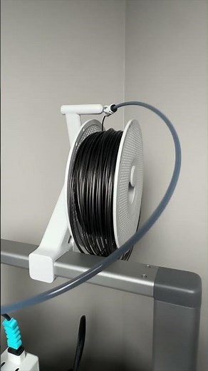 Bambu Lab A1 Single Spool Issue