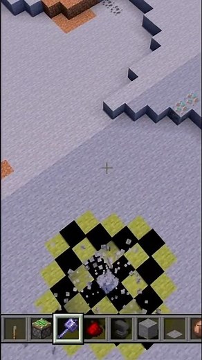 How to make A very cool landing effect. With out any mods