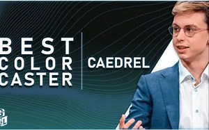 【欧洲刚子复盘】 EDG VS LGD