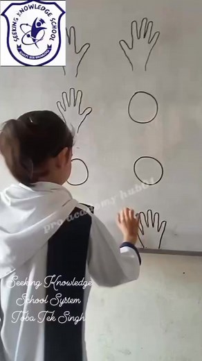 40K views · 76 reactions | Mind Control, Mind Games!!! Seeking Knowledge School System Toba Tek Singh #everyone #highlights #followers #AdmissionsOpen #KIPSSchool Muhammad Khalid Khurshid Khan | Seeking Knowledge School System Toba Tek Singh | Facebook