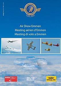 Airshow - Flight Meeting 100 Years of Airtravel