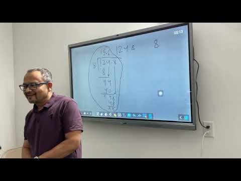 Math made fun || Level1 || STAAR Test grade 5 revised