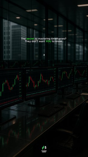 Understanding Timeframes in Forex Trading Strategies