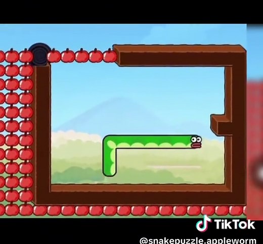 面白いヘビパズルゲームの楽しみ方