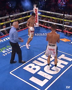 328K views · 3.3K reactions | The best walkoff KOs you'll see. Do you agree with this list? 樂 | Top Rank Boxing | Facebook