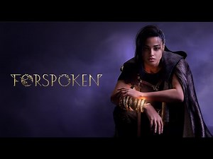 Forspoken Full Demo Walkthrough + Secret Boss (4K 60FPS)