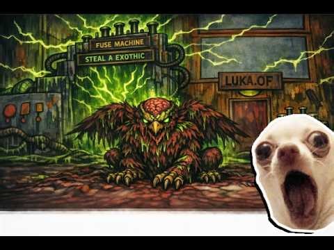 J'ai pris ma revanche !!!