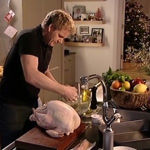 1.1M views · 6.8K reactions | The secret behind a great Christmas dinner is this... | Gordon Ramsay | Facebook