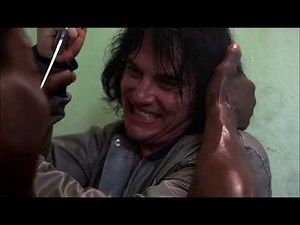 Sonny Landham - Film Reel