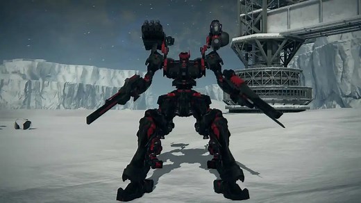 Armored Core 6: How to get the "Eliminate V.VII" secret battle log in AC6 %%page%% %%sep%% %%sitename%%