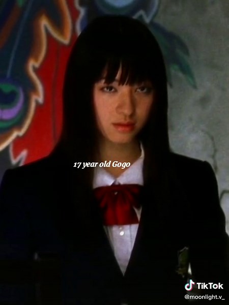 Chiaki Kuriyama: La Actuación de Gogo Yubari en Kill Bill