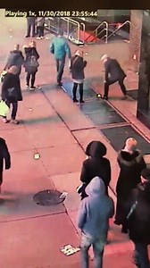 ‪🚨❤️ UPDATE 🚨❤️ The (now) happy couple has been found! Thanks to everyone who shared the post!! —————————————— WANTED for dropping his fiancée’s ring in Times Square!‬ She said Yes - but he was so excited that he dropped the ring in a grate. Our special operations officers worked hard to rescue it & would like to return it to the happy couple. Can you help us find them? ‪‪💍 call 800-577-TIPS NYPD Crimestoppers NYPD Midtown North Precinct | NYPD