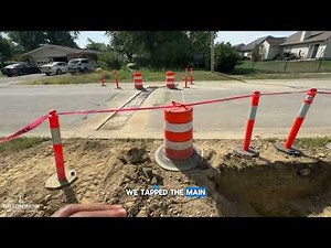 ADU Water & Sewer Line Install: A Quick Overview of the Process for Homeowners and Architects