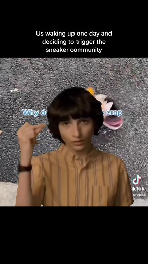 Triggering the Sneaker Community with Crep Protect