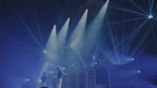 [LIVE] w-inds. LIVE TOUR 2024 ＂Nostalgia＂part3
