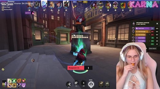 You know what time it is !S