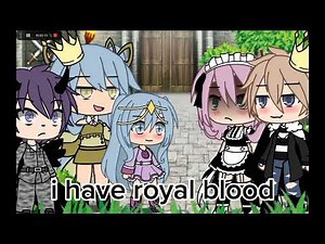 pacify her! // gacha life // trend