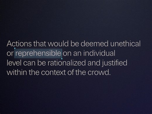 Some On-Scroll Text Highlight Animations | Codrops